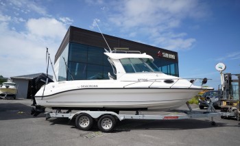 2021 씨크로스 ST705